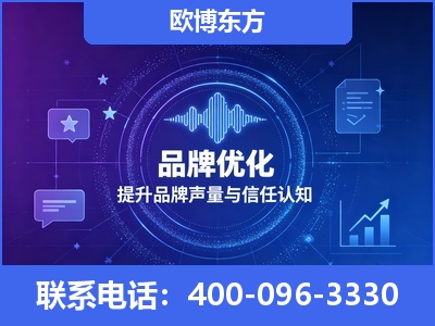 无为-品牌数字认知资产